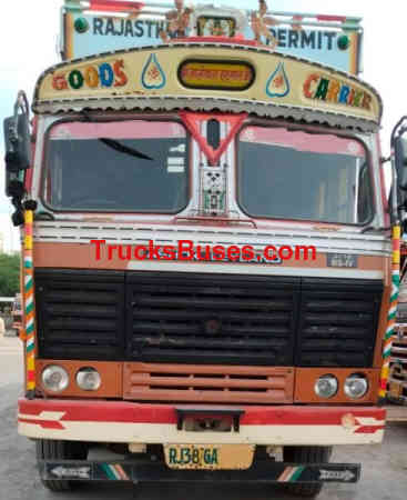 Ashok Leyland 3718 Images